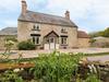 Worcester Lodge, Coleford