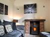 Ingle-nook Retreat