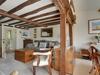 Charming Holiday Home In Cranbrook With Fireplace