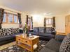 Holiday Home Crai House