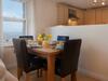 Modern Apartment In Dawlish With Dawlish Coast View