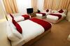 Gatwick Inn Hotel- Premises Professionally Antiseptic Treated For Key-workers