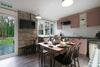 Cosy Woodland Home