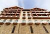 Apartamento Gudauri New Loft 1 Tophit