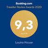 Agroturismo Loutra House