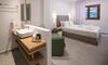 Natura Luxury Boutique Hotel Skopelos