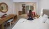 Natura Luxury Boutique Hotel Skopelos