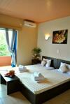 Aparthotel Iliovasilema Hotel