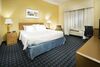 Hotel Fairfield Inn And Suites By Marriott Burley