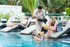The Beach - All Suite Hotel