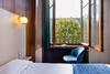 Hotel H�tel Bristol Metz Gare - Pompidou