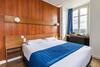 Hotel H�tel Bristol Metz Gare - Pompidou