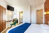 Hotel H�tel Bristol Metz Gare - Pompidou