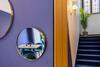 Hotel H�tel Bristol Metz Gare - Pompidou