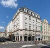 Hotel H�tel Bristol Metz Gare - Pompidou