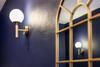 Hotel H�tel Bristol Metz Gare - Pompidou