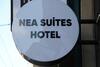Hotel Nea Suites Old City