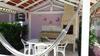 Apartamento Pousada Maria Nicolau