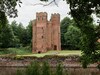 Bed & Breakfast Castle Farmhouse B & B