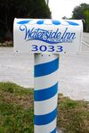 Hotel Waterside Inn On The Beach