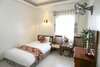 Ruby Hotel Dien Bien