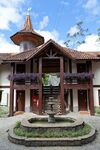 Hotel Village Le Canton