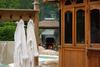 Hotel L'oasis de L'�le Auberge Sant� Et Spa