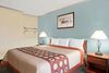 Motel Super 8 By Wyndham Moody