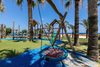 Hotel Nausicaa Beach