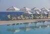 Hotel Nausicaa Beach