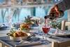 Hotel Nausicaa Beach