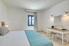 Hotel Nausicaa Beach