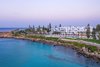 Hotel Nausicaa Beach