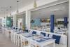 Hotel Nausicaa Beach