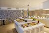 Hotel Nausicaa Beach