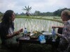 Hotel Tepi Sawah Lodge
