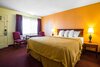 Hotel Rodeway Inn Kingman Route 66
