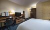 Hotel Fairfield Inn & Suites By Marriott Houston Pasadena