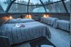 Arctic Snowhotel & Glass Igloos