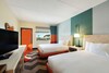 Doubletree By Hilton Hotel Galveston Beach