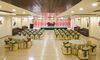Hotel Genx Plaza Mughalsarai