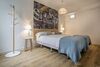 Apartamentos Slow Suites Luchana
