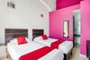 Hostal Oyo Hotel Casona Poblana