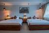 Indra Porak Residence Hotel