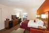 Hotel Ramada By Wyndham Walterboro