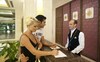 Hotel Crystal Palace Luxury Resort & Spa - All Inclusive
