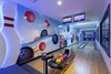 Hotel Crystal Palace Luxury Resort & Spa - All Inclusive