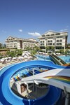 Hotel Crystal Palace Luxury Resort & Spa - All Inclusive