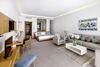 Hotel Lti The Orangers Garden Villas&bungalows