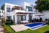 Hotel Lti The Orangers Garden Villas&bungalows